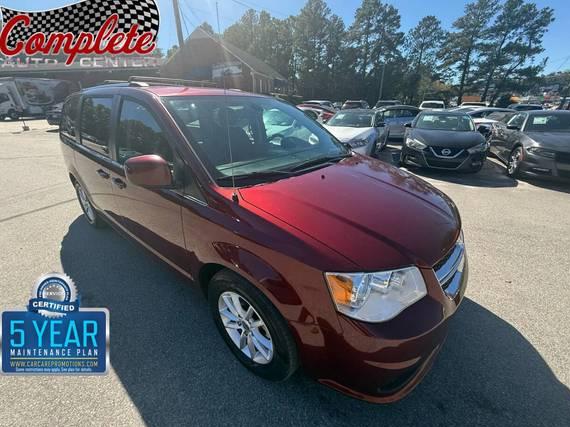 DODGE GRAND CARAVAN 2020 2C4RDGCG5LR173858 image DODGE GRAND CARAVAN 2020 2C4RDGCG5LR173858 image